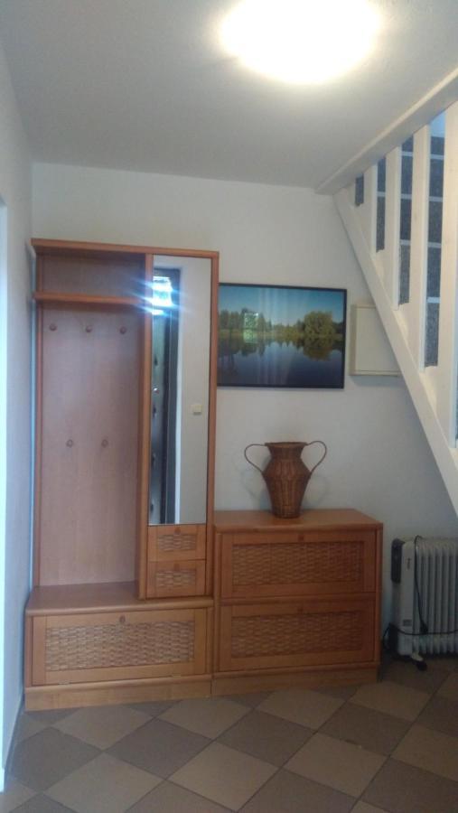 Chata Dziadka Ignacego Augustów Exteriér fotografie